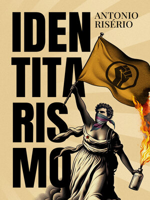 cover image of Identitarismo